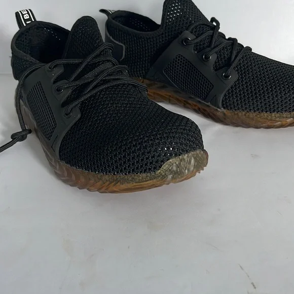 indestructible Shoes Steel Toe Rydersafety Toe Sneaker Size 48